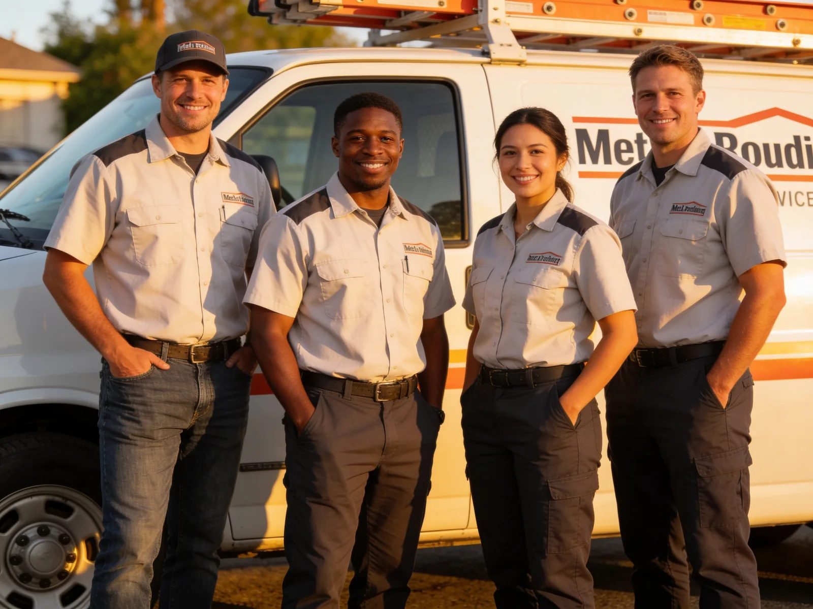 Metal Roof Installation company in Darling, MS